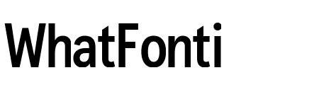 Apercu Condensed Medium Pro