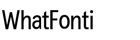 Apercu Condensed Regular Pro