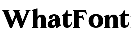 Brick Text Black Pro