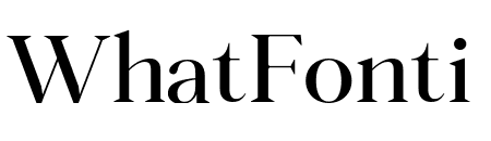 Fortescue Display Regular Pro