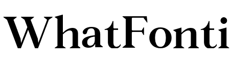 Fortescue Median Semibold Pro