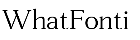 Fortescue Text Light Pro
