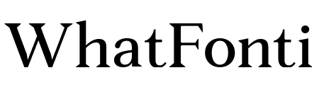 Fortescue Text Regular Pro