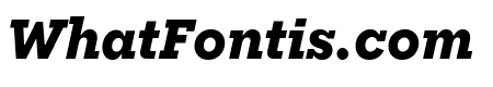 Goodall Bold Italic Pro