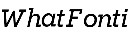 Goodall Italic Pro