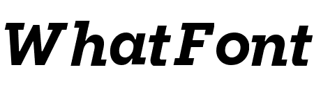 Goodall Semibold Italic Pro