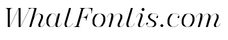 Mad Serif Fill Bold Italic