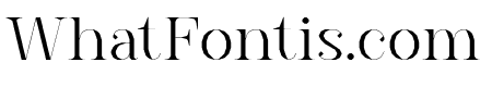 Mad Serif Fill Bold