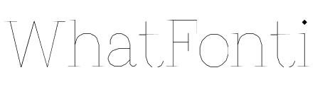 Mad Serif Fill Light