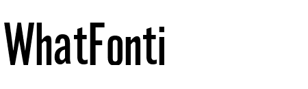 Montefiore Condensed Regular