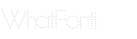 Pin 53 Light Dot