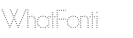 Pin 63 Regular Dot