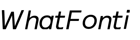 Relative Italic Pro
