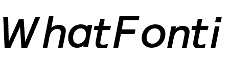 Relative Medium Italic Pro