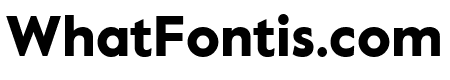 Value Sans Black Pro