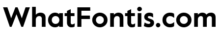 Value Sans Bold Pro