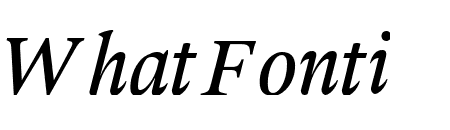 Haultin NormalDark Italic NormalDark Italic