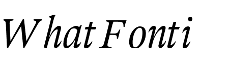 Haultin NormalLight Italic NormalLight Italic