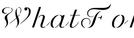 Bery Script Normal