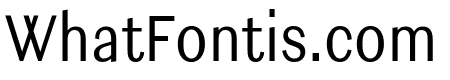 Ludwig Condensed Light