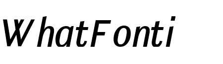 Ludwig Condensed Normal Italic