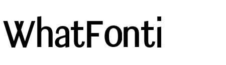 Ludwig Condensed Normal
