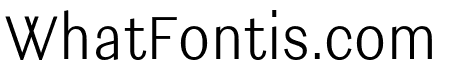 Ludwig SemiCondensed Thin