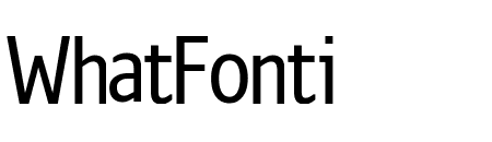 Monitor Condensed Medium