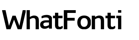 Monitor SemiBold