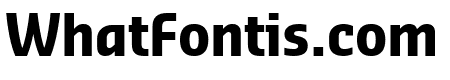 Sansa Condensed Bold Bold