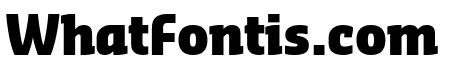Sansa Slab Condensed Black