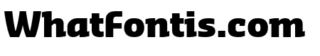 Sansa Slab SmCondensed Black