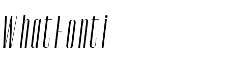 Cobertura 01 Normal Italic