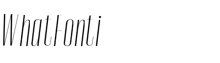 Cobertura 02 Light Italic