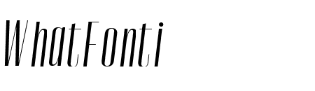 Cobertura 02 Normal Italic