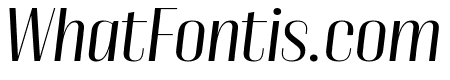 Cobertura 05 Blond Italic