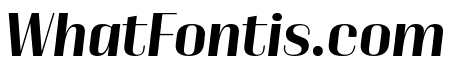 Cobertura 06 Medium Italic