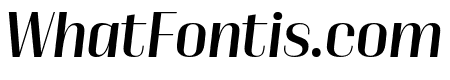 Cobertura 06 Normal Italic