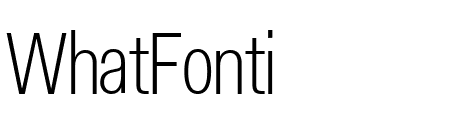Fakt Condensed Light