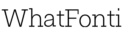 Fakt Slab Light
