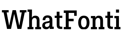 Fakt Slab SemiCondensed Medium