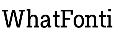 Fakt Slab SemiCondensed Normal