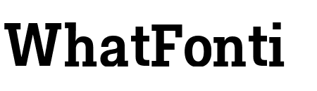 Fakt Slab SemiCondensed SemiBold