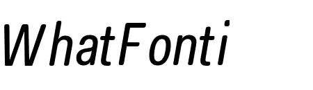 Fakt Soft Condensed Normal Italic