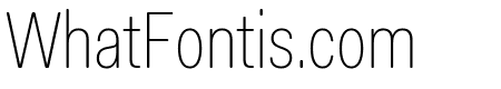 Fakt Soft Condensed Thin