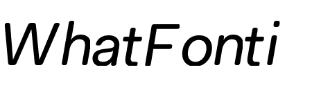 Fakt Soft Normal Italic