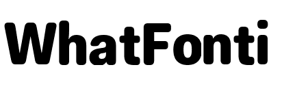 Fakt Soft SemiCondensed Black