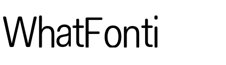 Fakt Soft SemiCondensed Blond