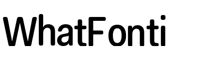 Fakt Soft SemiCondensed Medium