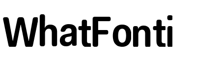 Fakt Soft SemiCondensed SemiBold